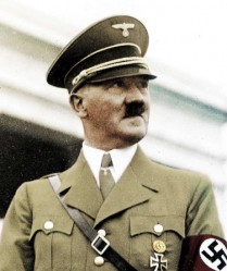 Adolf Hitler
