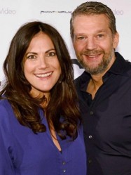 Bettina Zimmermann & Kai Wiesinger