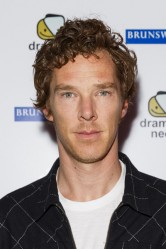 Benedict Cumberbatch