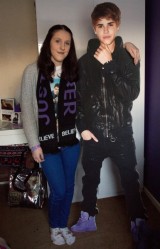 Gabrielle Newton-Bieber