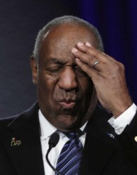 Bill Cosby