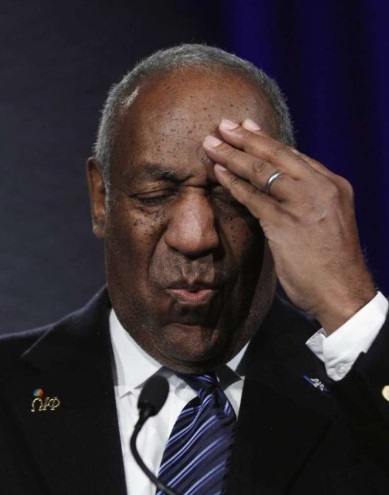 Bill Cosby