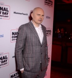 Billy Corgan