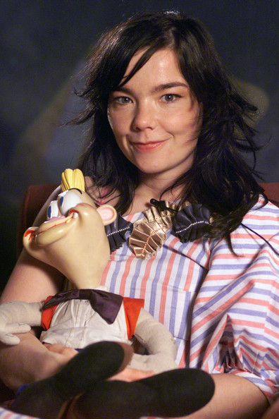 Björk