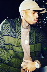Chris Brown