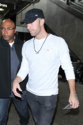 Chris Martin (dešinėje)