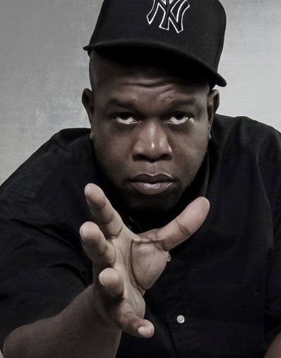 Jeru The Damaja