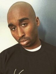Demetrius Shipp Jr.
