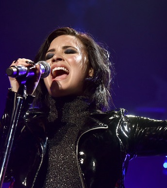 Demi Lovato