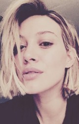 Hilary Duff