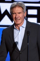 Harrison Ford