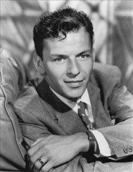 Frank Sinatra
