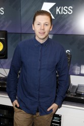 Professor Green