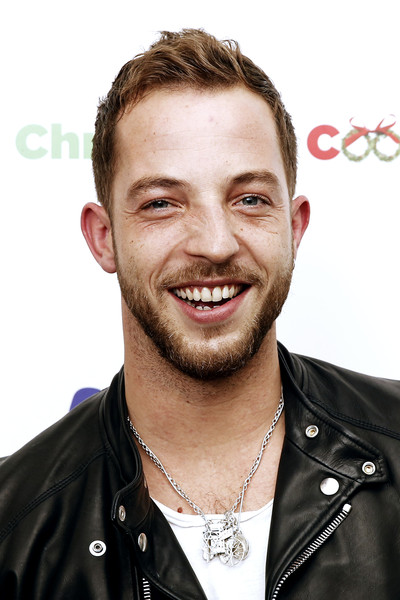 James Morrison