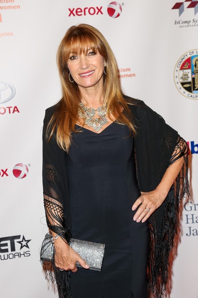 Jane Seymour