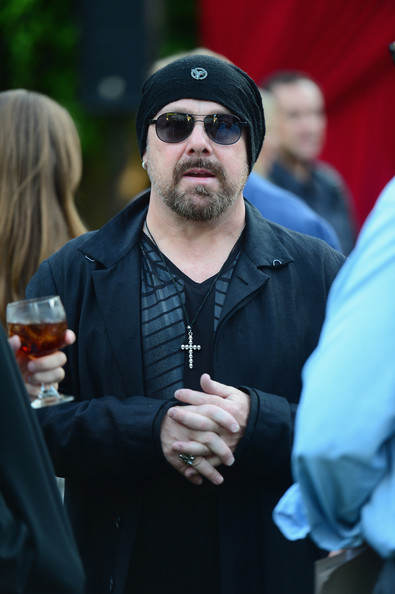 Jason Bonham