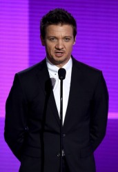 Jeremy Renner