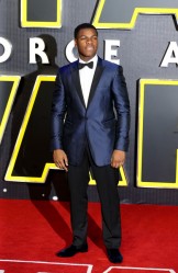 John Boyega