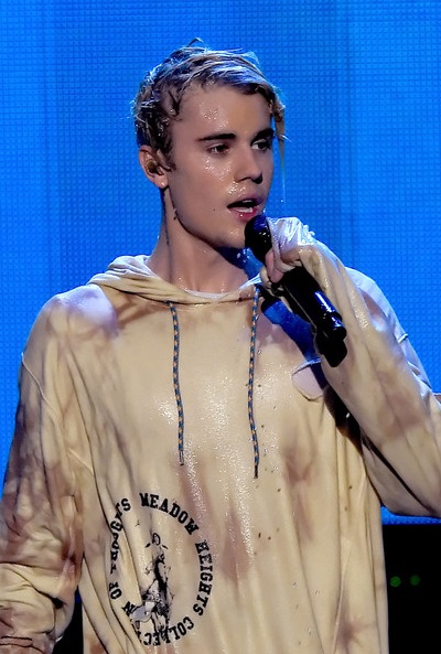 Justin Bieber