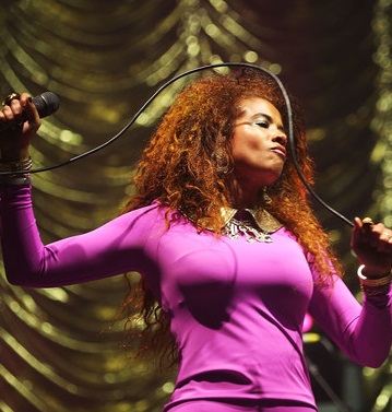 Kelis
