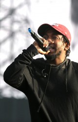 Kendrick Lamar