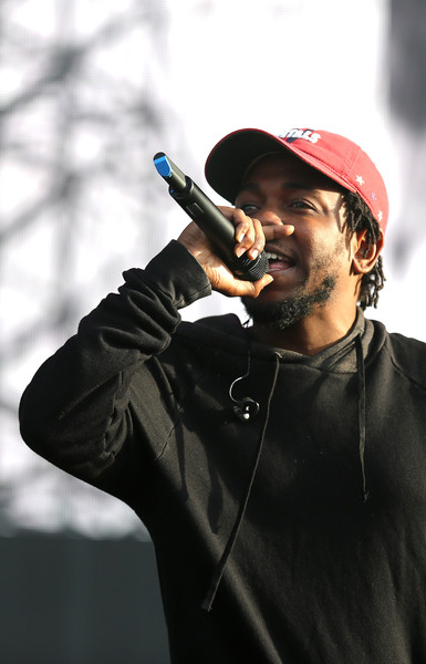 Kendrick Lamar