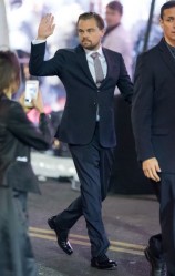 Leonardo DiCaprio