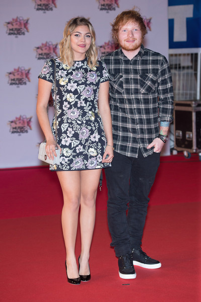 Louane & Ed Sheeran (24)