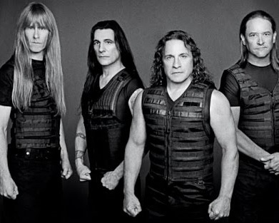 "Manowar"