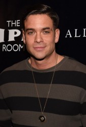 Mark Salling