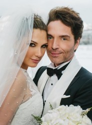Daisy Fuentes & Richard Marx