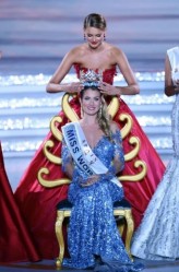 Mireia Lalaguna Royo & Rolene Strauss