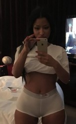 Nicki Minaj