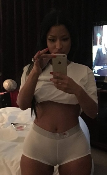 Nicki Minaj