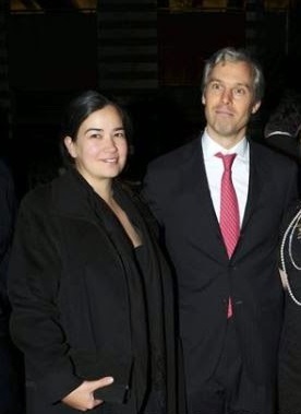 Tilsim Tanberk & Rudolf