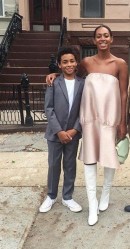 Julez & Solange Knowles