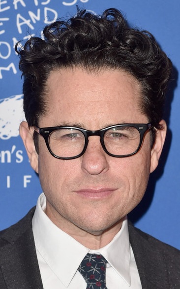 J. J. Abrams