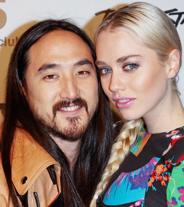 Steve Aoki & Tiernan Cowling