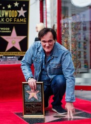 Quentin Tarantino