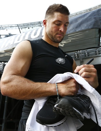 Tim Tebow
