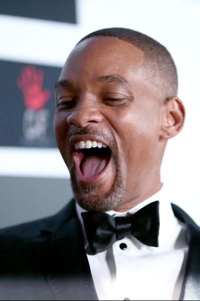 Will Smith