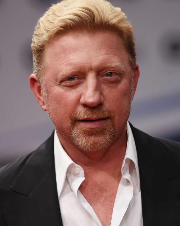 Boris Becker