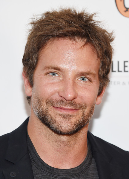 Bradley Cooper