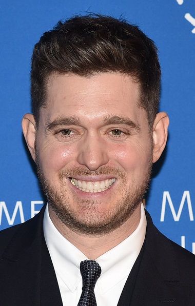 Michael Bublé