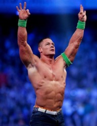 John Cena