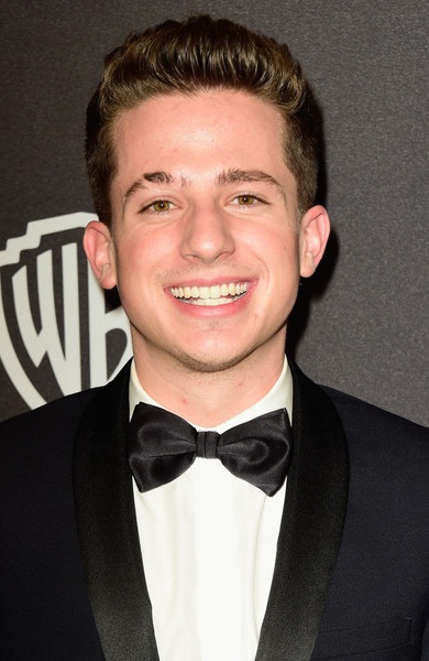 Charlie Puth
