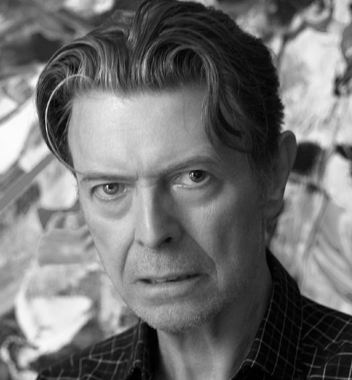 David Bowie