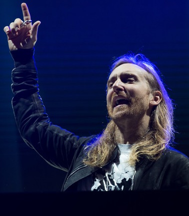 David Guetta