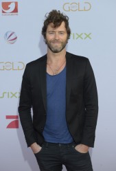 Howard Donald ("Take That")