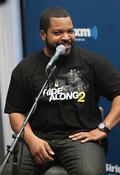 Ice Cube